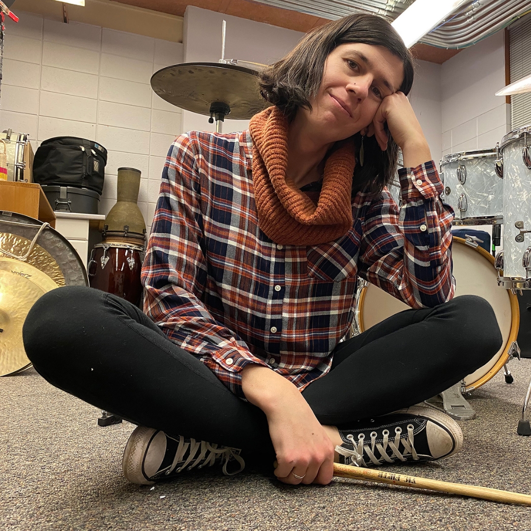 Michelle Tucker – Groton Hill Music Center