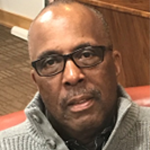 Steven M. Harris