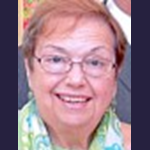 Geraldine P. Sullivan