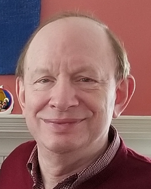 Greg Davis, President